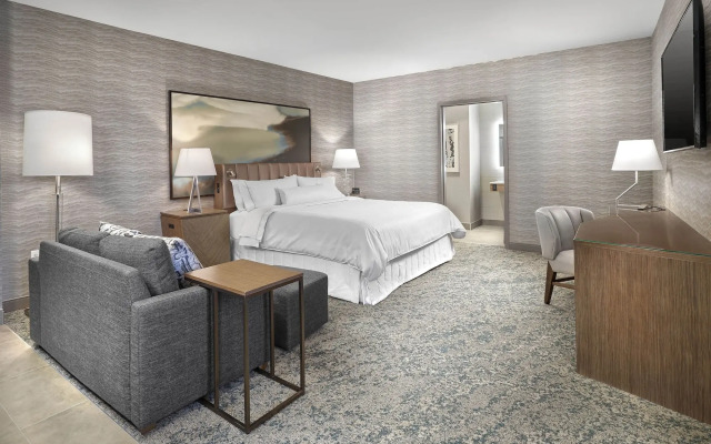 The Westin Calgary Airport