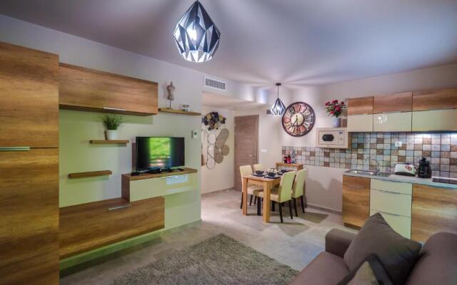Aragda Apartman
