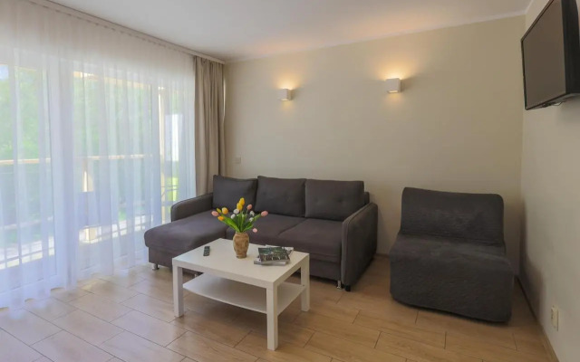 Domki Apartamentowe Bravo