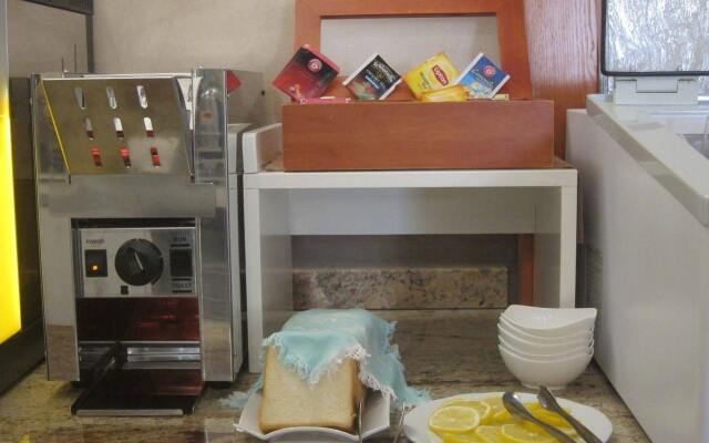 Hotel Menfi
