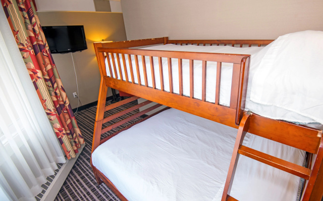 Holiday Inn Express Red Deer by IHG
