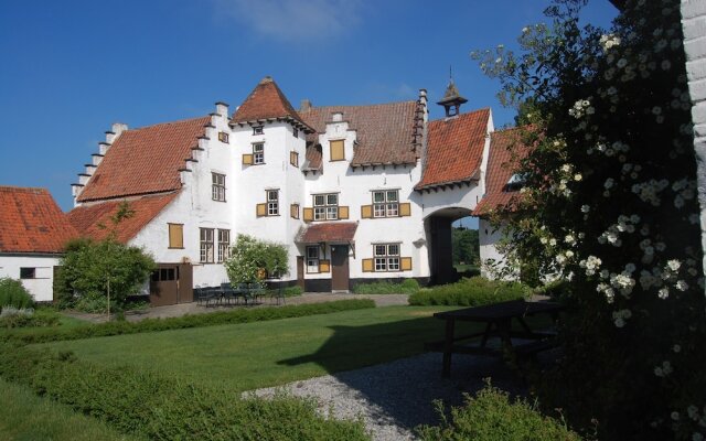 La Ferme Delgueule