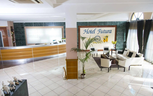 Hotel Futura Centro Congressi