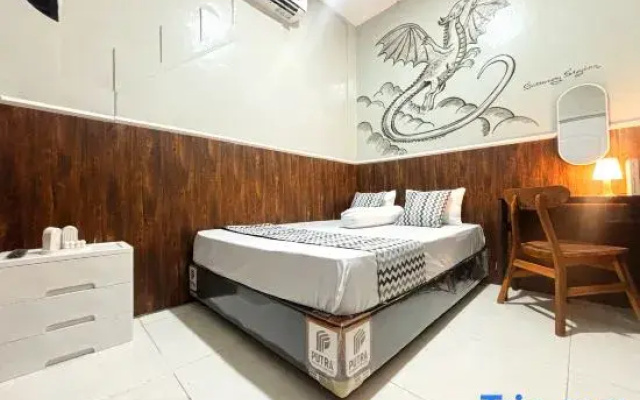 Semarang Co Stay