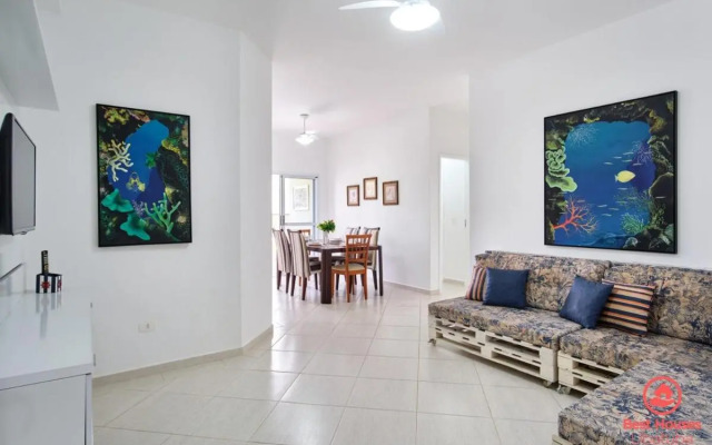 Bh39: Conforto E Localização Privilegiada