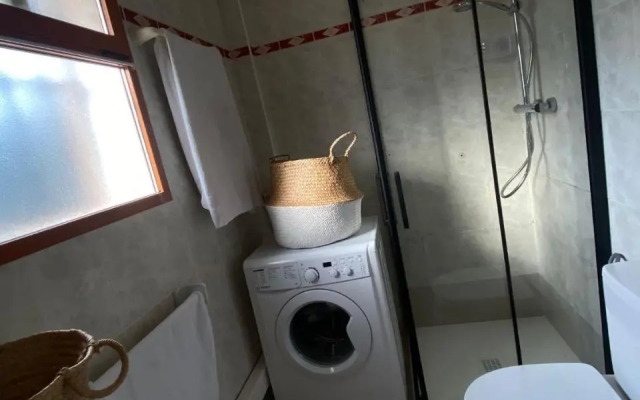 Apartamento urbanización el patio BLOQUE 2