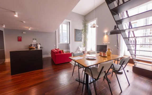 Oporto Serviced Apartments - 1858