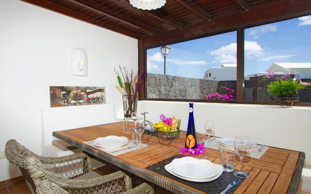 Villas Coral Deluxe
