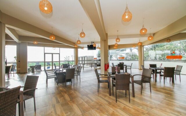 Capital O 311 Grace Beach Resort
