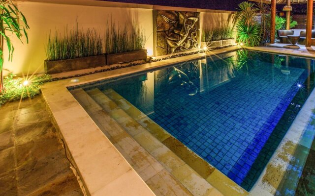 Villa Agung