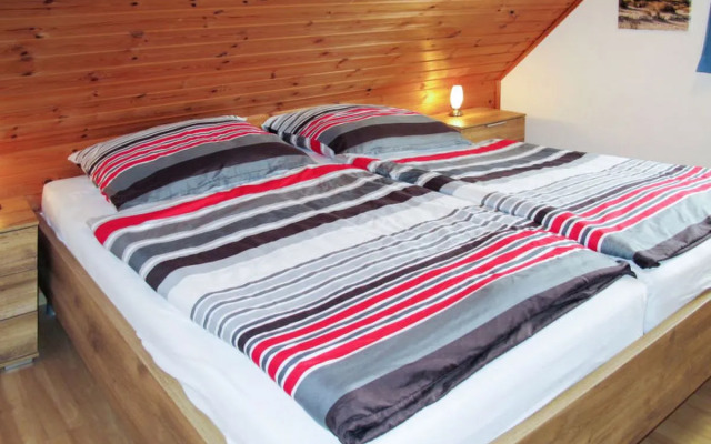 House Kitowski Hooksiel