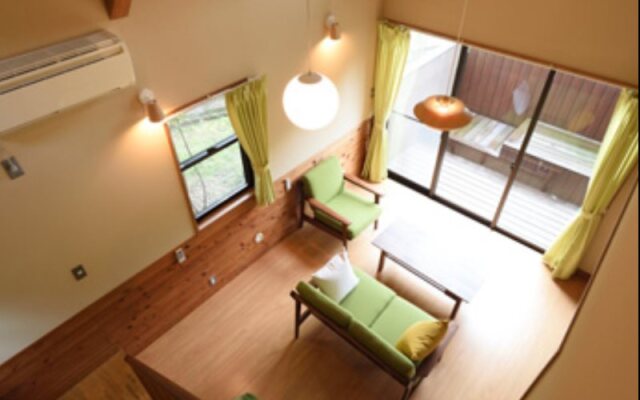 Pica Yamanakako Village