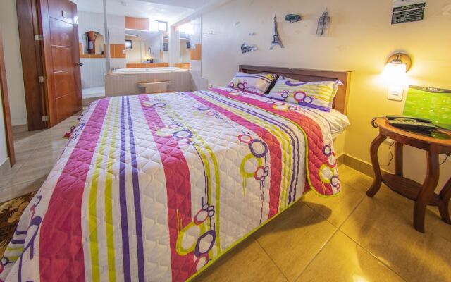 Hostal Oro Orense