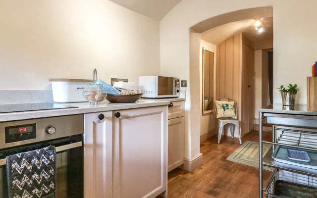 The Beeches Holiday Homes