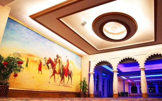 Sun City Vacation Hotel