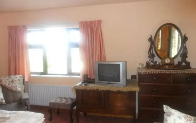 Glen House Bed & Breakfast