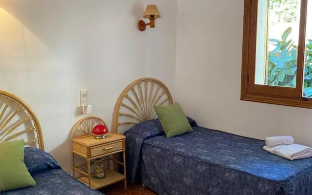 Moraira Amazing Rustic Village