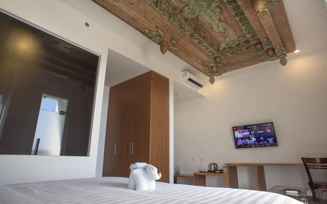 Java Village Resort