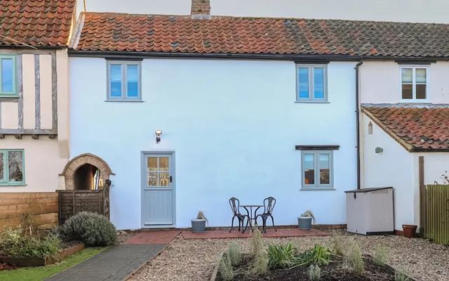 Spring Cottage