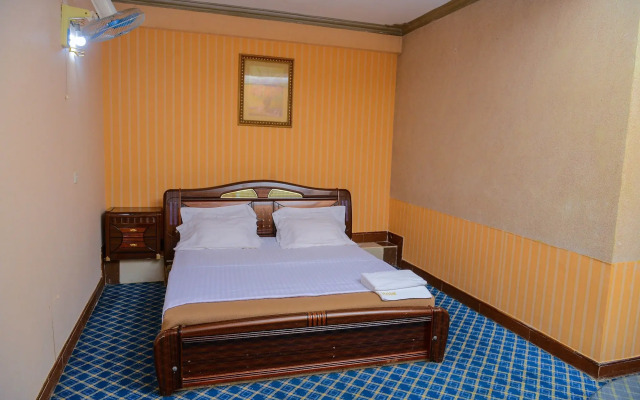 JBK Hotel