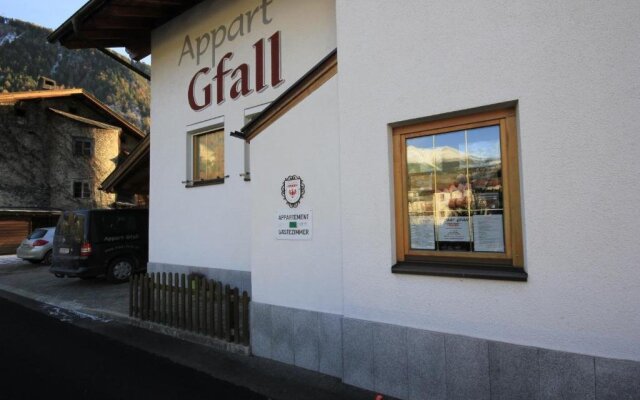 Appart Gfall