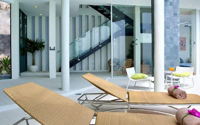 Villa Seawadee