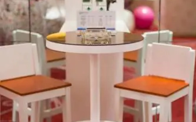 Nanchang Xiao E ApartHotel