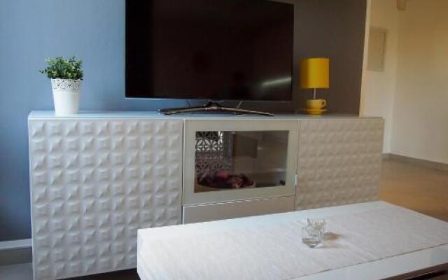 Apartmani Porat Malinska