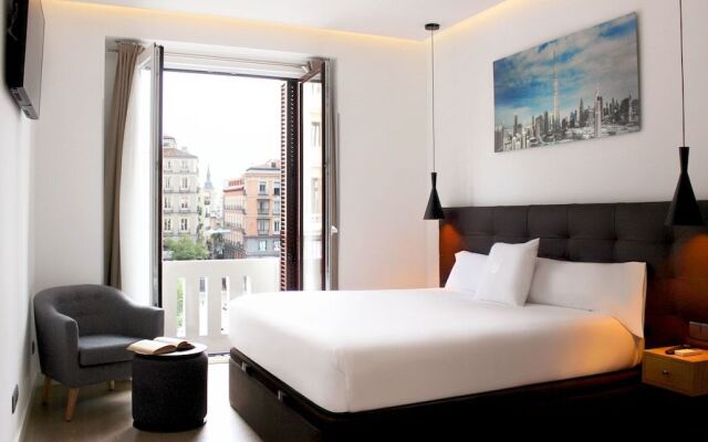 Woohoo Rooms Boutique Gran Vía