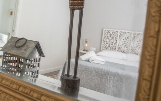 Apartamentos Las Musas de Cadiz
