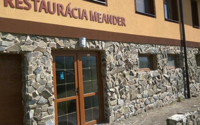 Telgárt Apartmán č.12