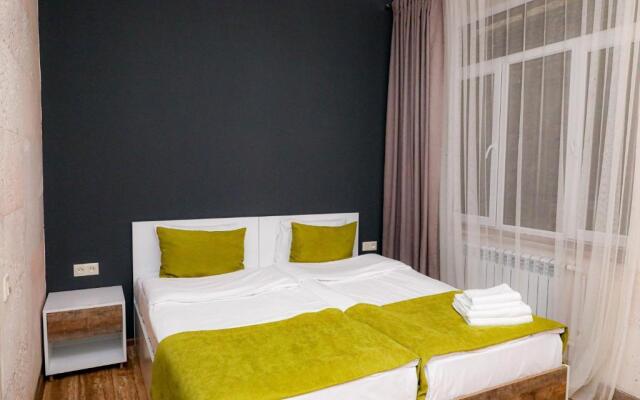 GetAp Resort Arzni (ГетАп Резорт Арзни)