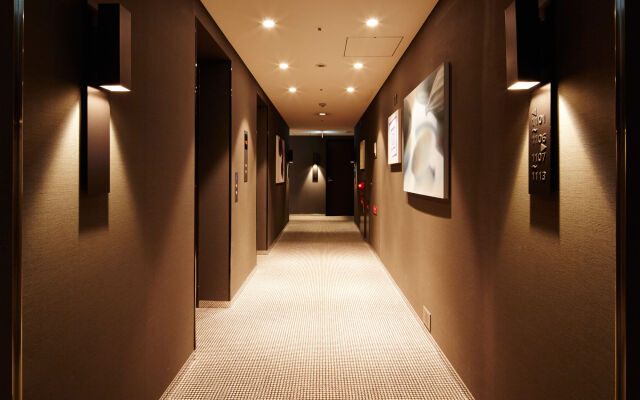 KOKO HOTEL Fukuoka Tenjin