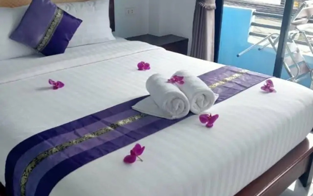 Koh Samui Grand Mansion