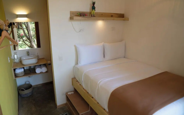 Hotel con Corazón Monteverde