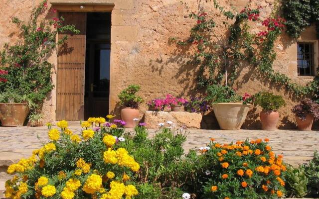 Finca Sa Cova Vella
