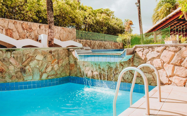 Poty Praia Hotel
