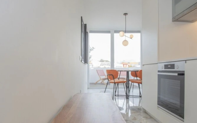 Liiiving - Luxury Gallery Apartment II