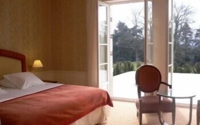 Domaine des Roches Hotel & Spa
