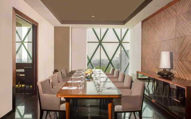 Swiss-Belhotel Bogor
