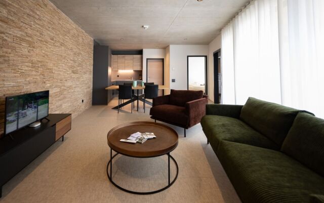 6532 Smart Hotel - Self check-in