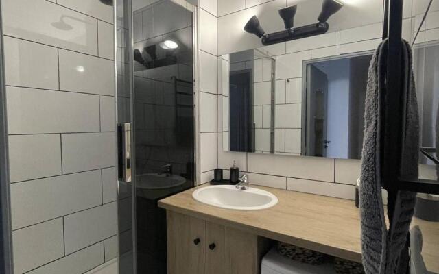 Appartement Argelès-sur-Mer, 2 pièces, 5 personnes - FR-1-388-34