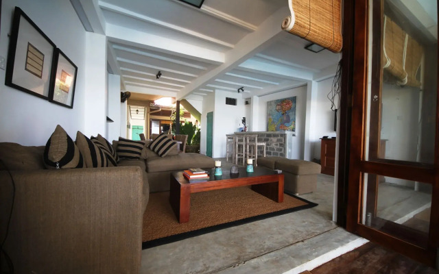 Hikks Villa Hikkaduwa Villa