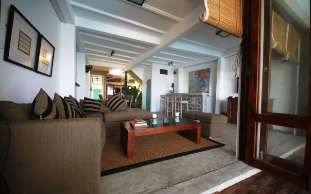 Hikks Villa Hikkaduwa