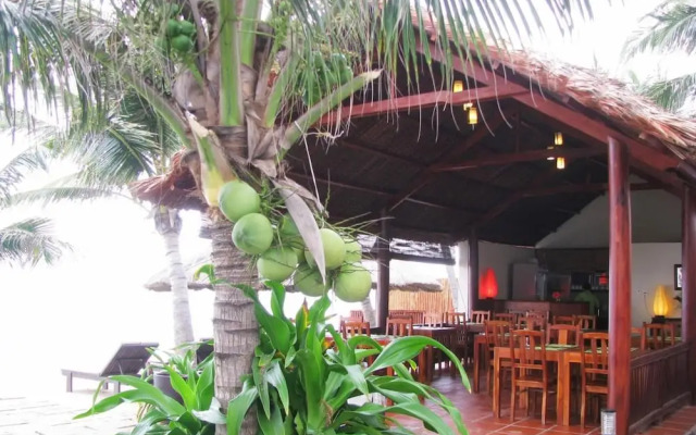 Jardin Des Thes Resort