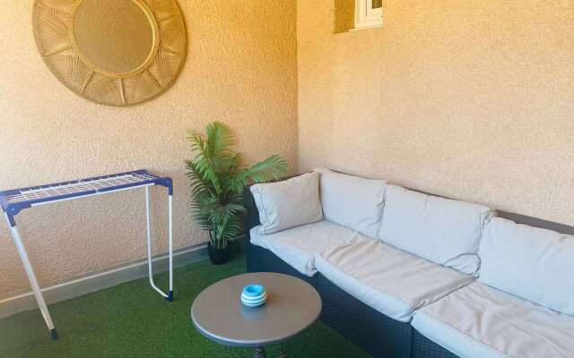 Hotel & Spa GIL DE FRANCE Cap D'Agde