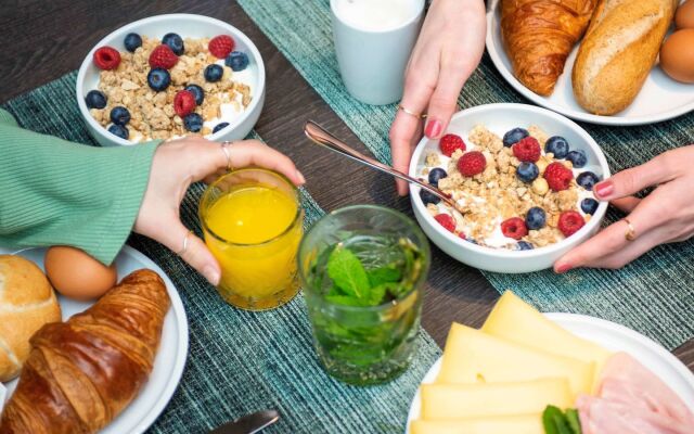 ibis Styles Delft City Centre