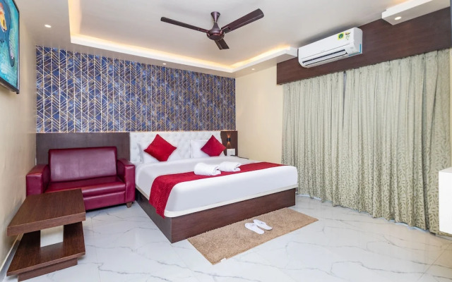 Yashshree Bangla Queen