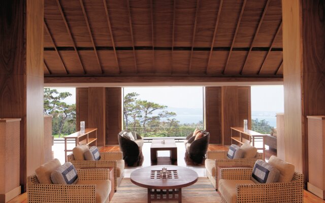 The Ritz-Carlton, Okinawa