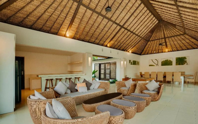 Bvilla Seminyak